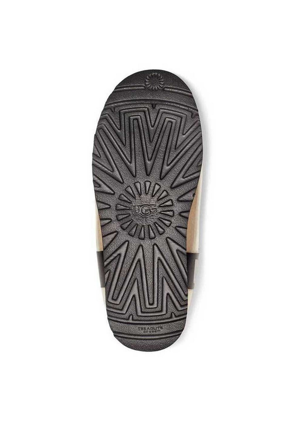 Уггі прозорі UGG Classic Clear Mini Boot White (268467353)