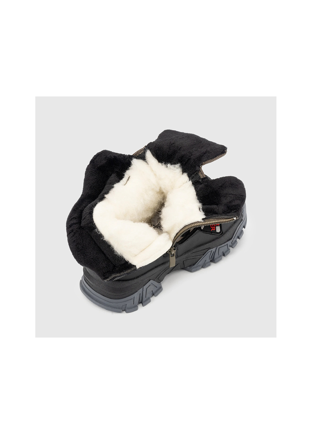 Зимние термоботинки Stepln