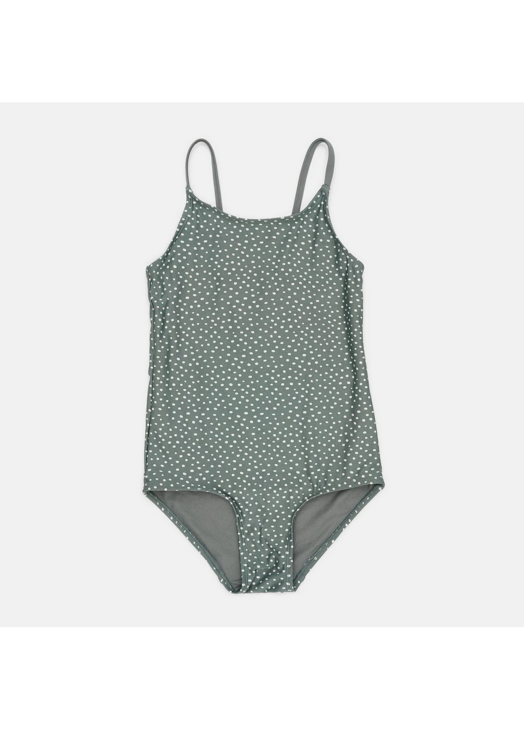 Зелений літній купальник H&M
