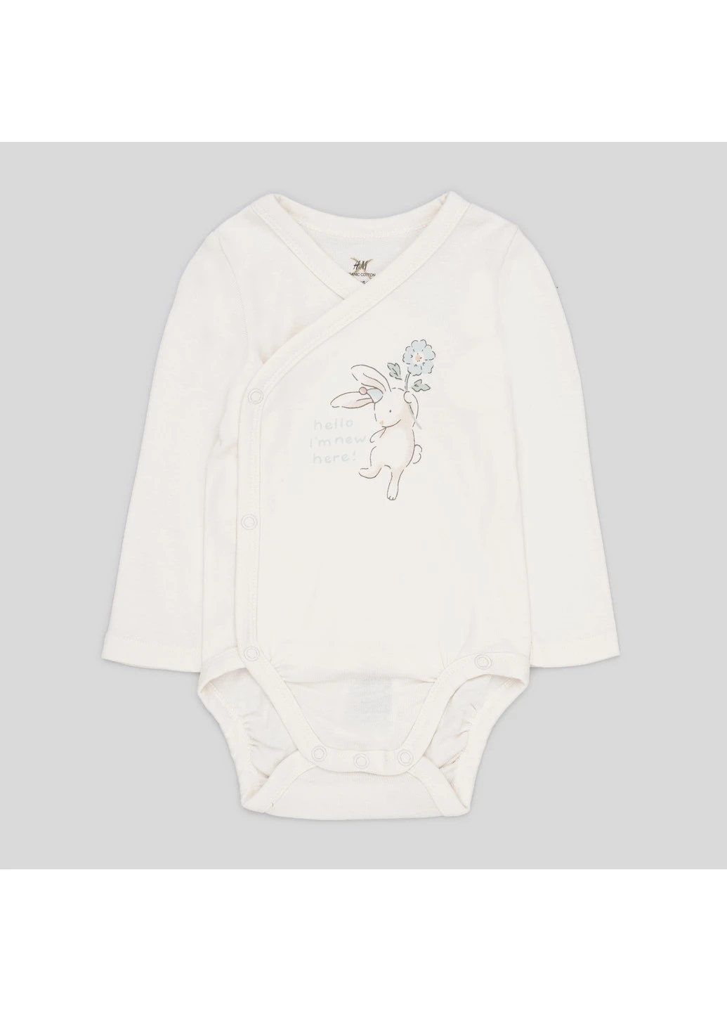 Боди H&M (268217244)