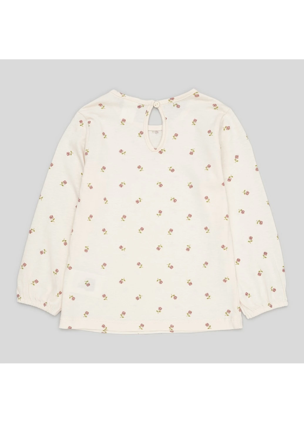 Лонгслів H&M (268217181)