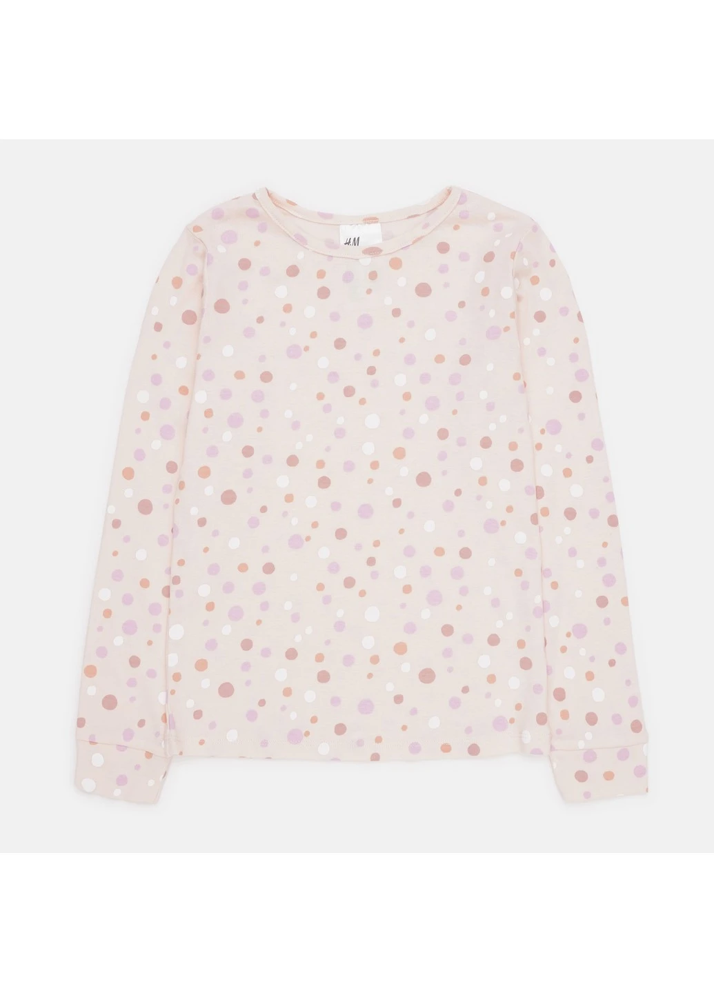 Лонгслів H&M (268217274)