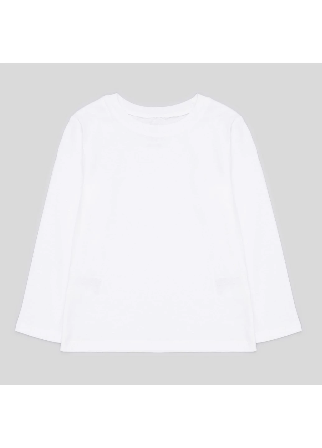 Лонгслів H&M (268217139)