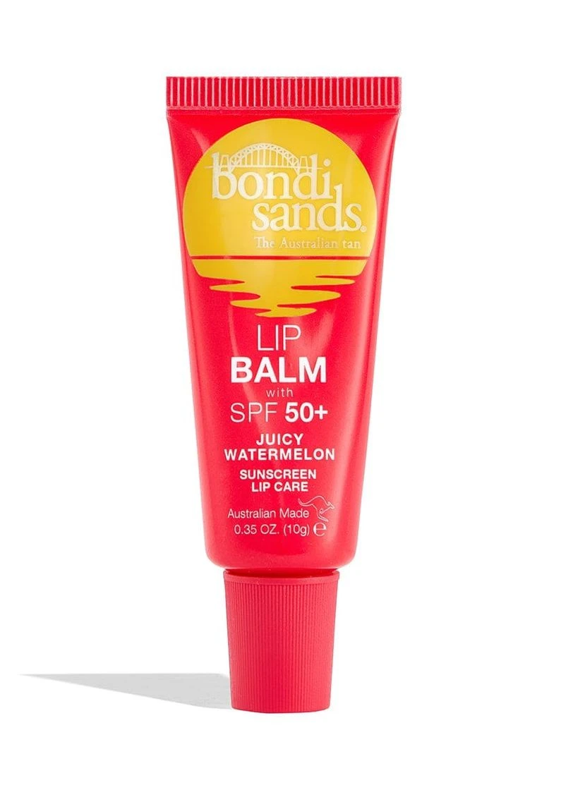 БАЛЬЗАМ ДЛЯ ГУБ АРБУЗ SPF 50+ BONDI SANDS (268298199)