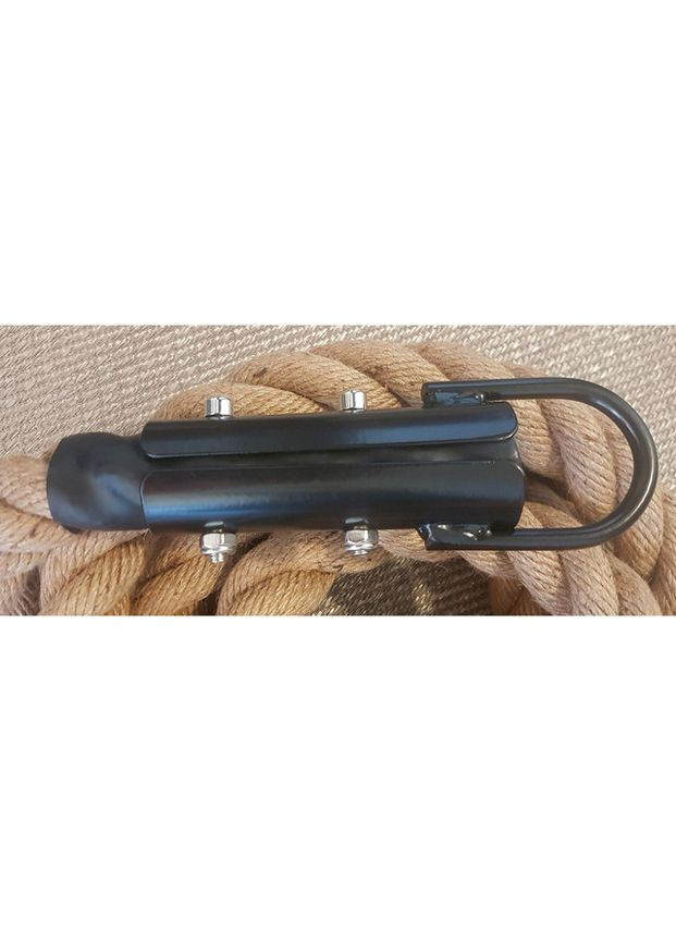 Канат для лазания, 5 м (SLTS-4518) Sveltus Climber (268370218)