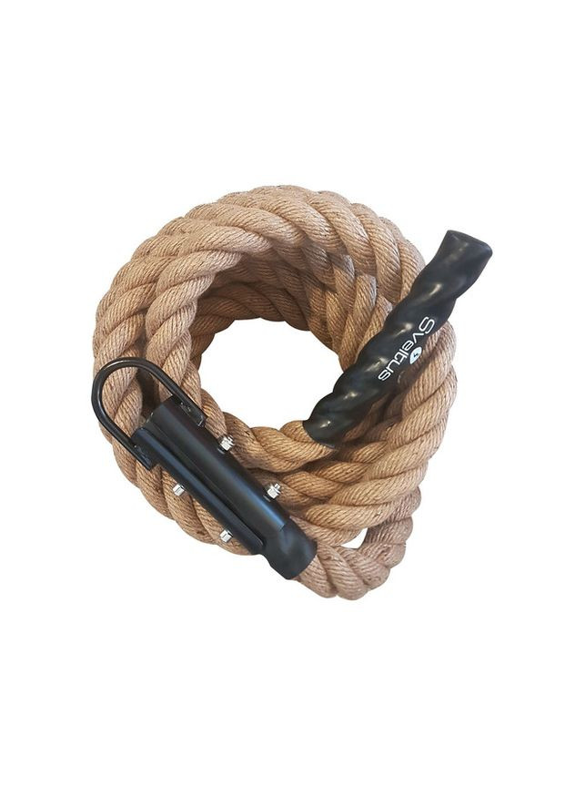 Канат для лазания, 5 м (SLTS-4518) Sveltus Climber (268370218)