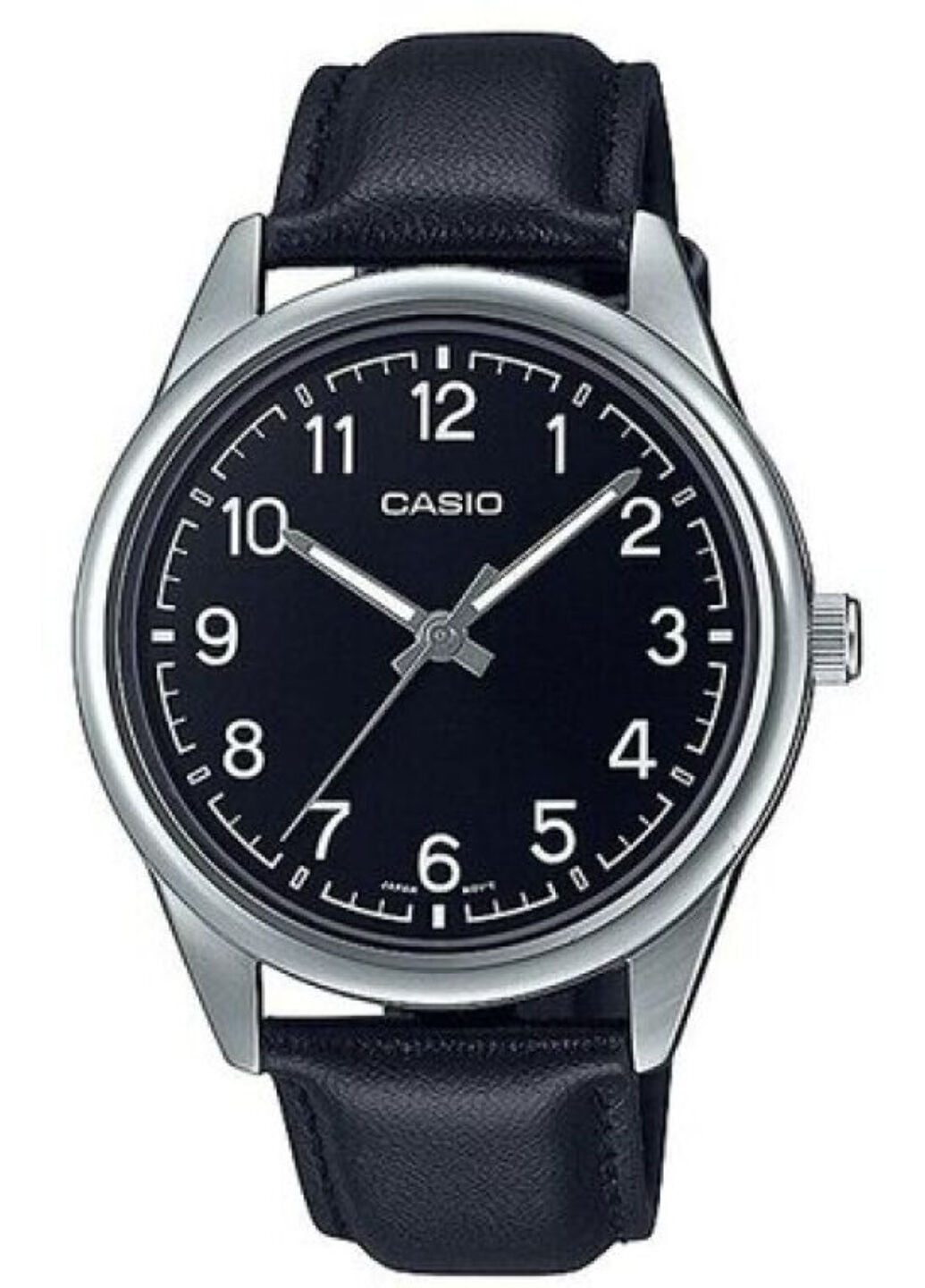 Наручний годинник Casio mtp-v005l-1b4 (268303545)