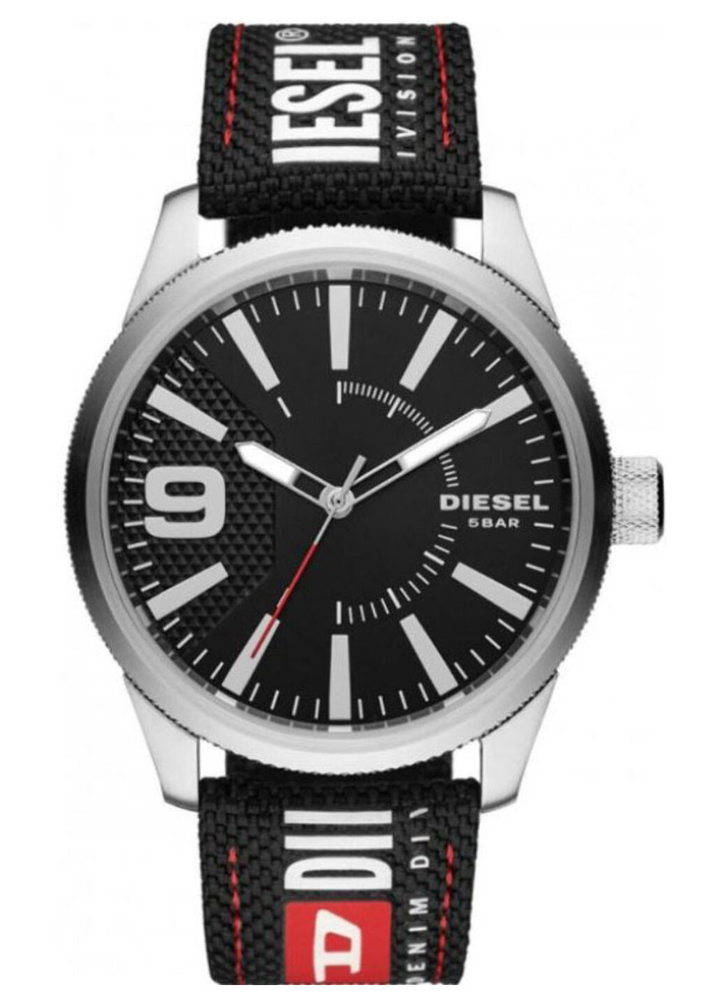 Часы наручные Diesel dz1906 s (268303073)