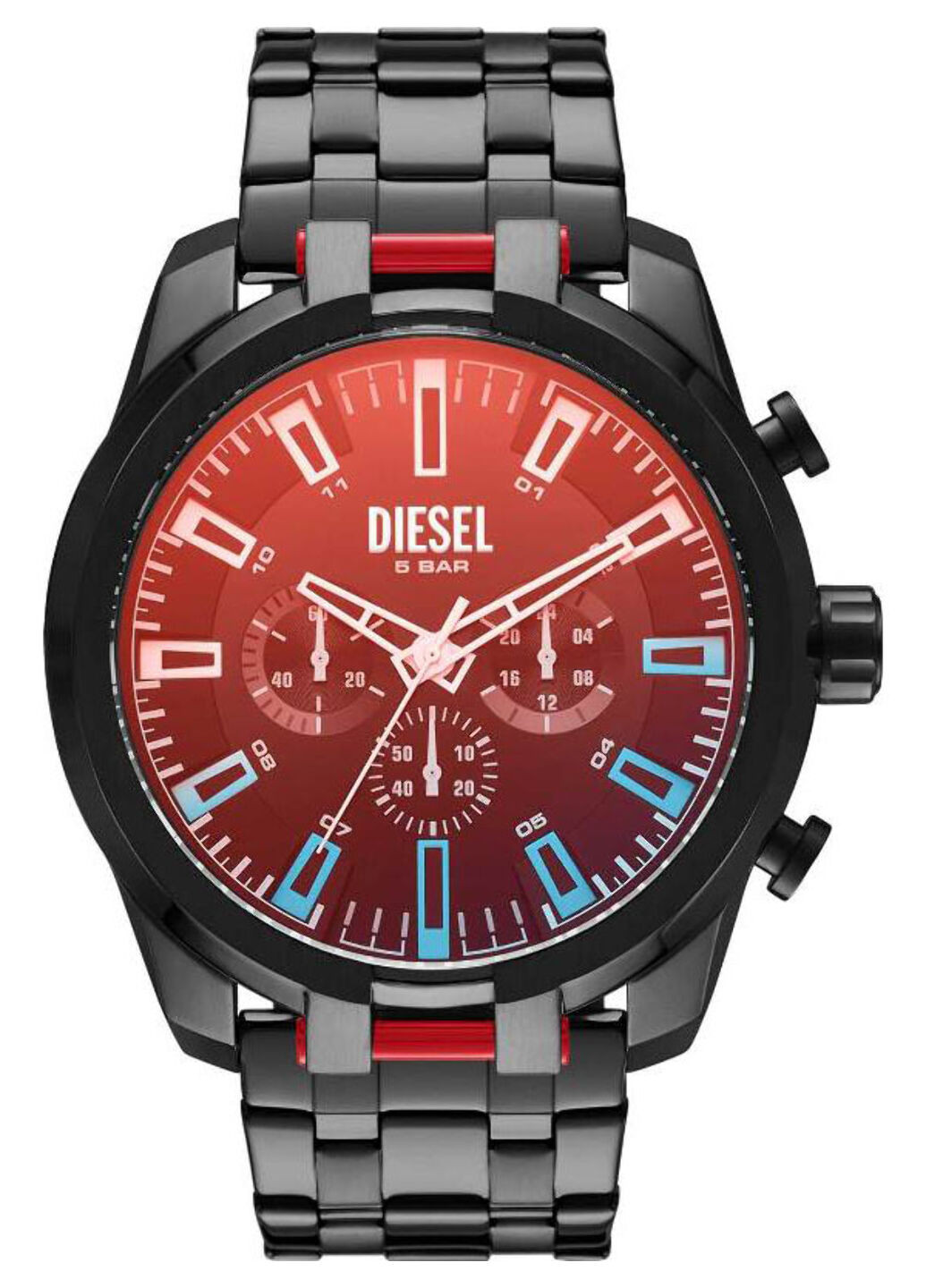 Наручний годинник Diesel dz4589 (268303035)