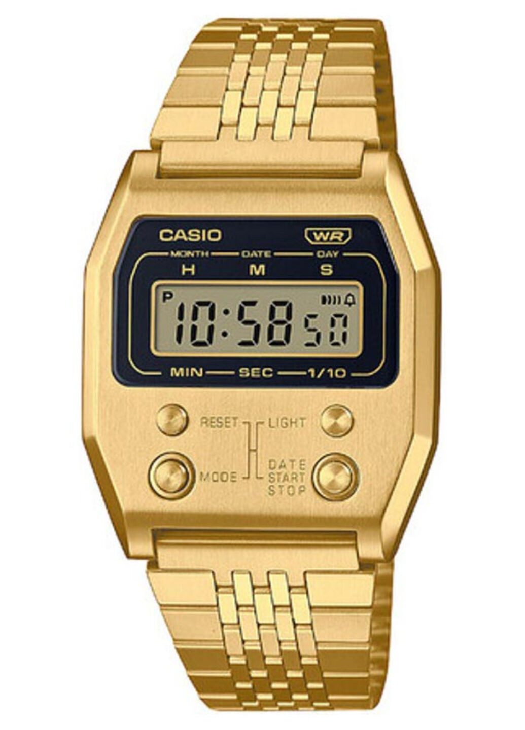 Наручний годинник Casio a1100g-5ef (268303531)