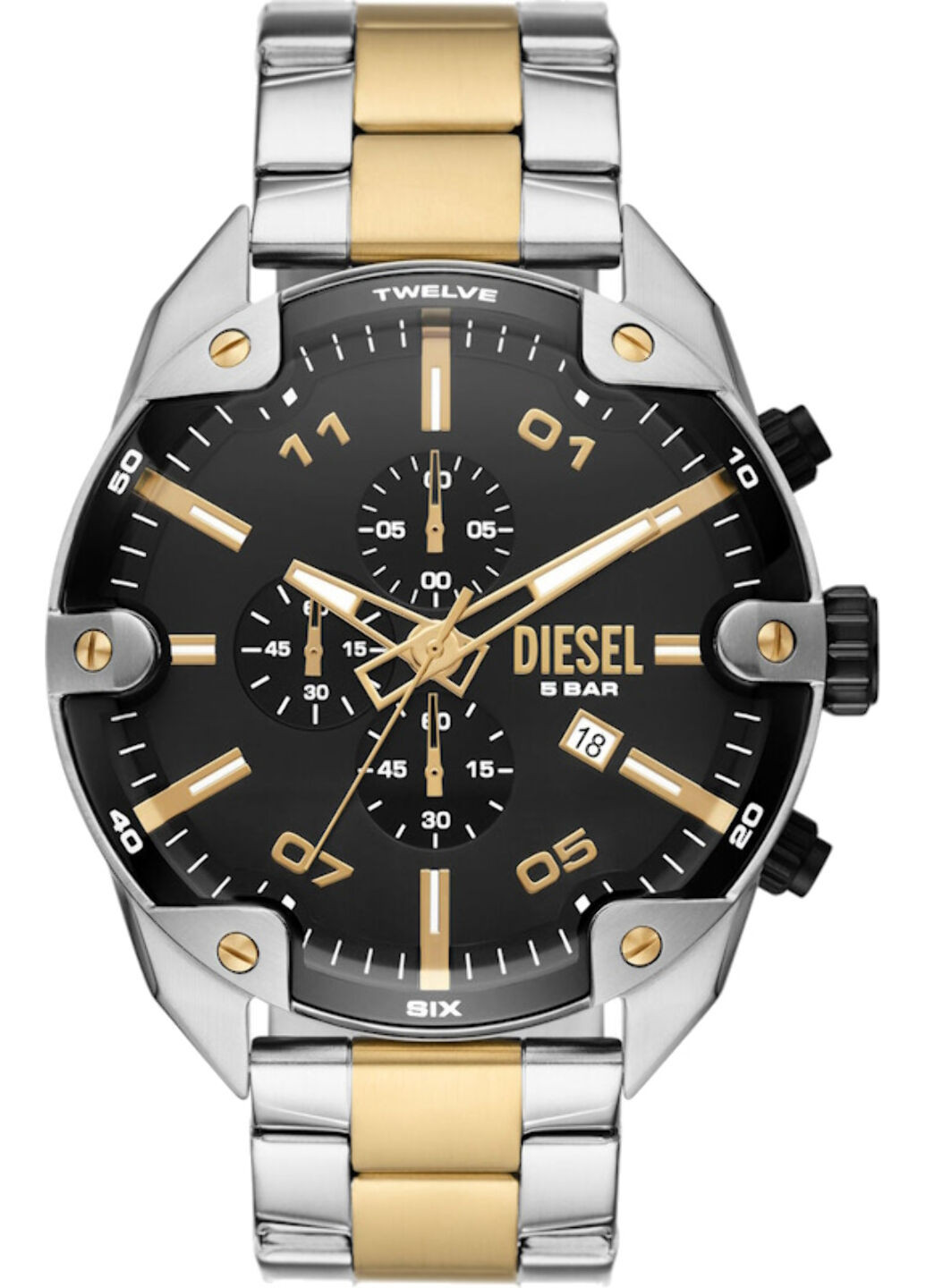 Часы наручные Diesel dz4627 (268303061)
