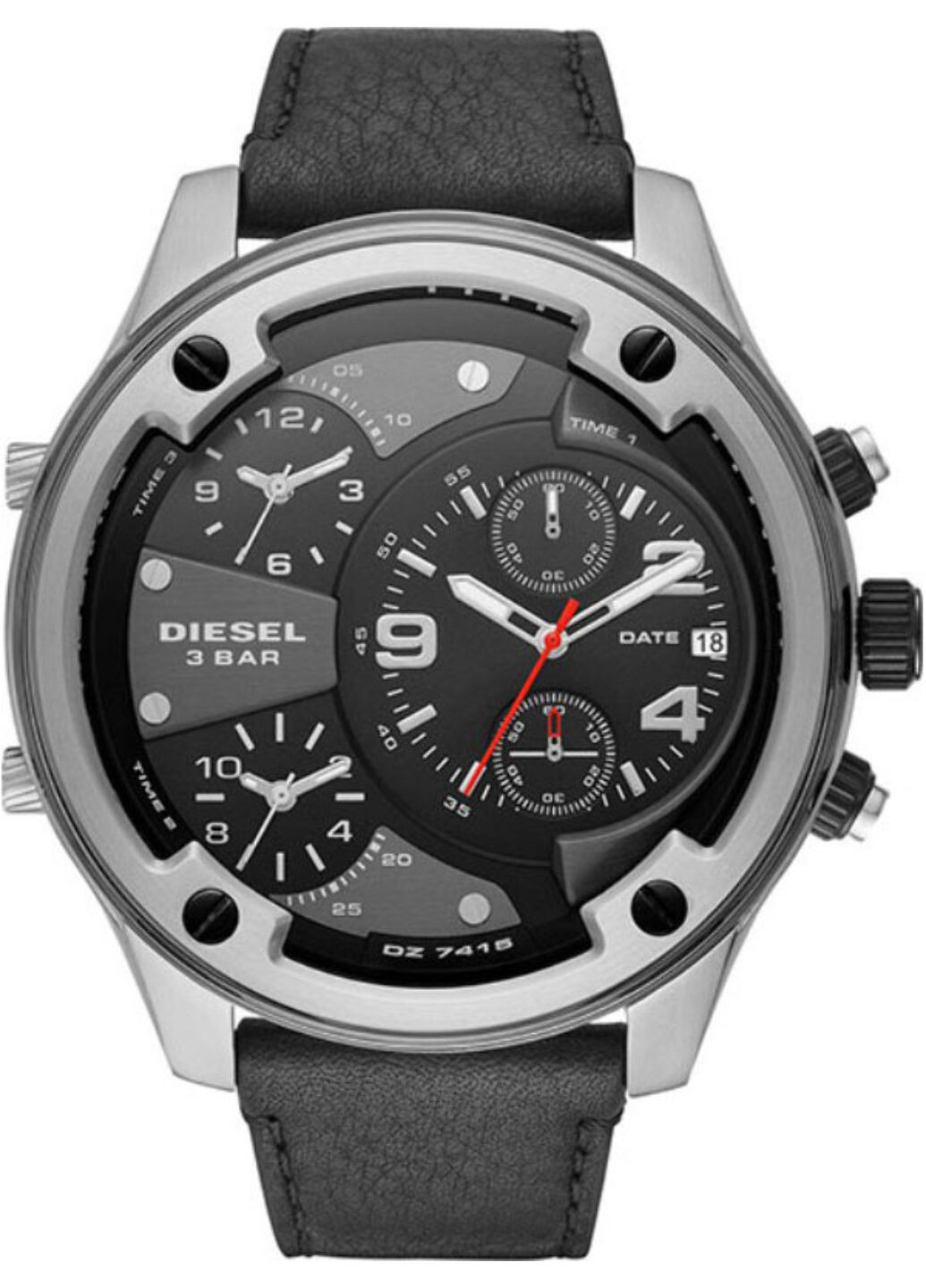 Часы наручные Diesel dz7415 (268303080)