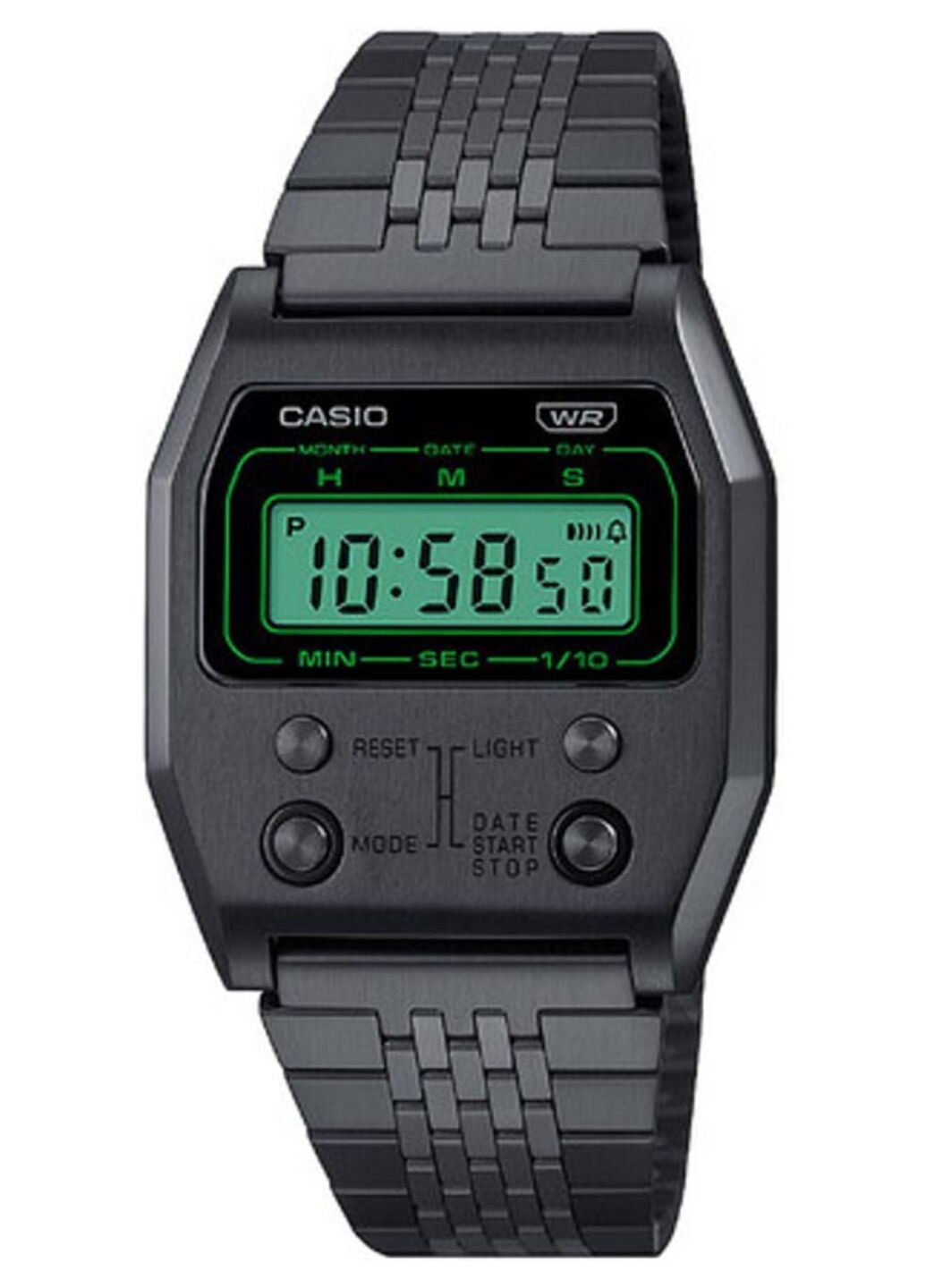 Наручний годинник Casio a1100b-1ef (268302768)