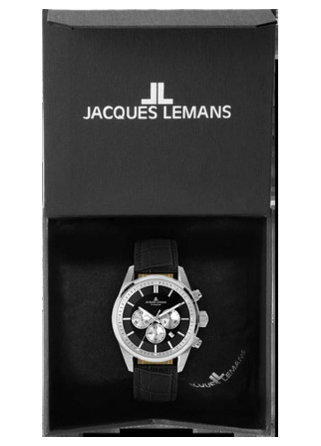 Часы наручные Jacques Lemans 42-6.1a (268303221)