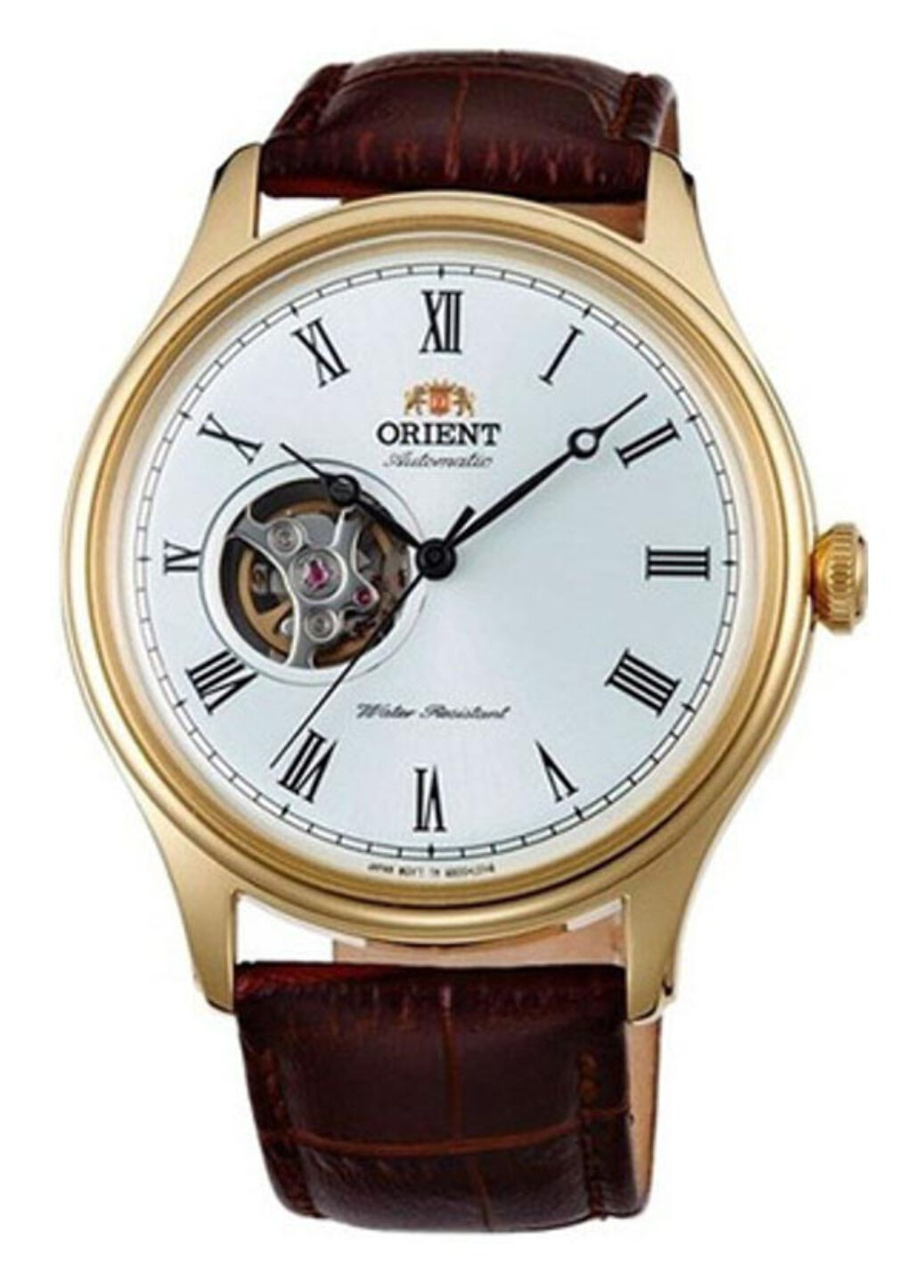 Наручний годинник Orient fag00002w0 (268302670)