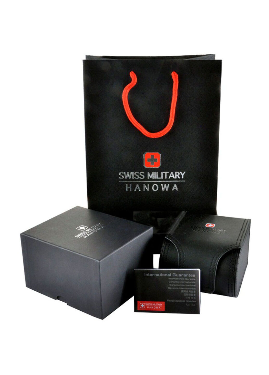 Часы наручные Swiss Military-Hanowa smwgb2100608 (268303260)