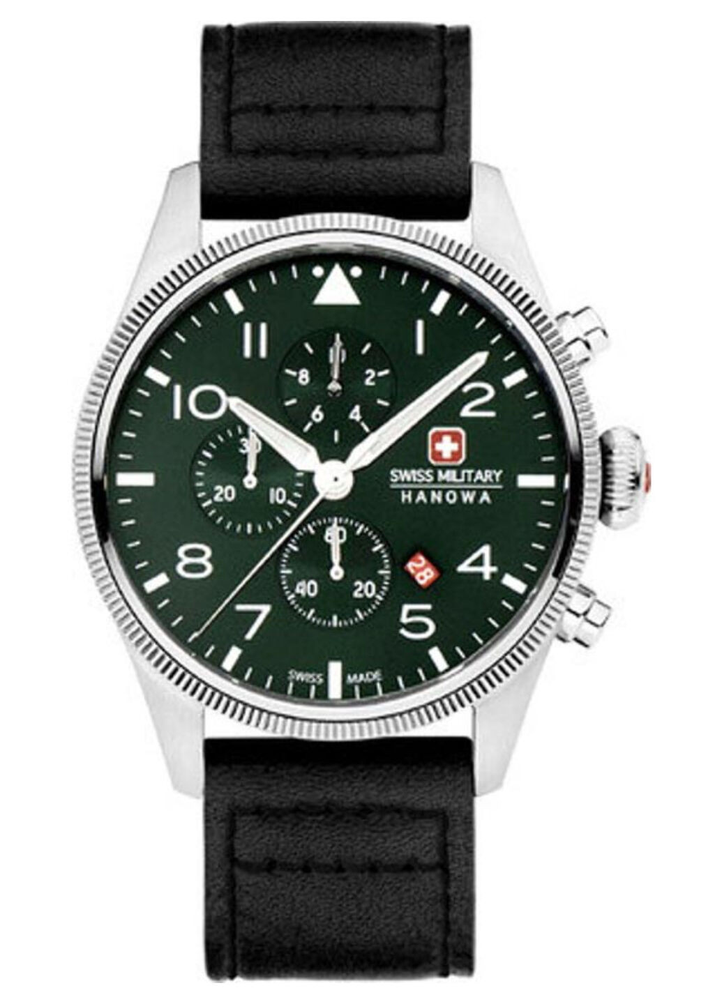 Часы наручные Swiss Military-Hanowa smwgc0000405 (268303264)