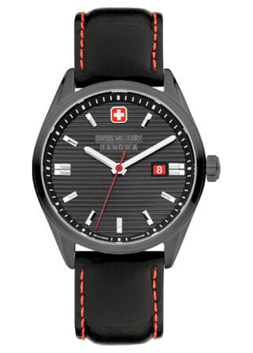 Часы наручные Swiss Military-Hanowa smwgb2200140 (268303265)