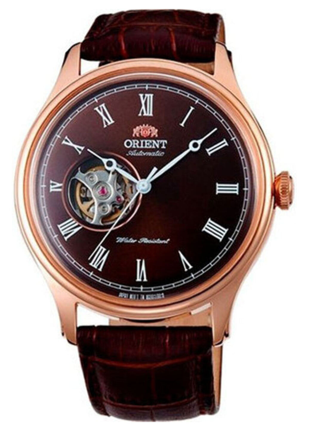 Часы наручные Orient fag00001t0 (268302684)