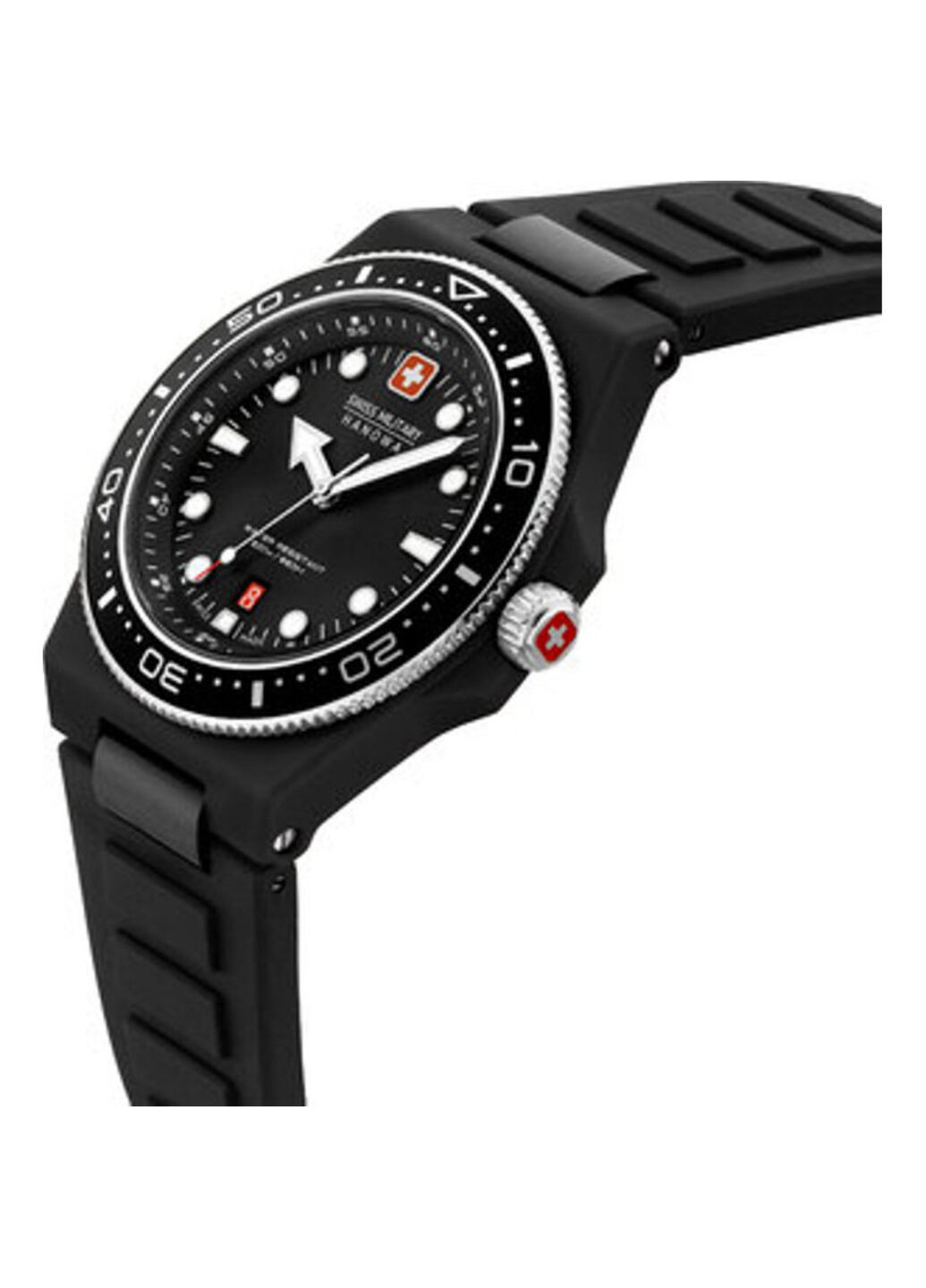 Часы наручные Swiss Military-Hanowa smwgn0001180 (268303272)