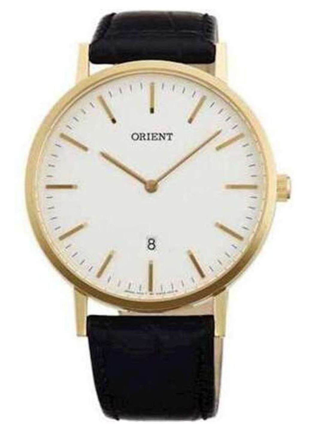 Наручний годинник Orient fgw05003w0 (268302679)