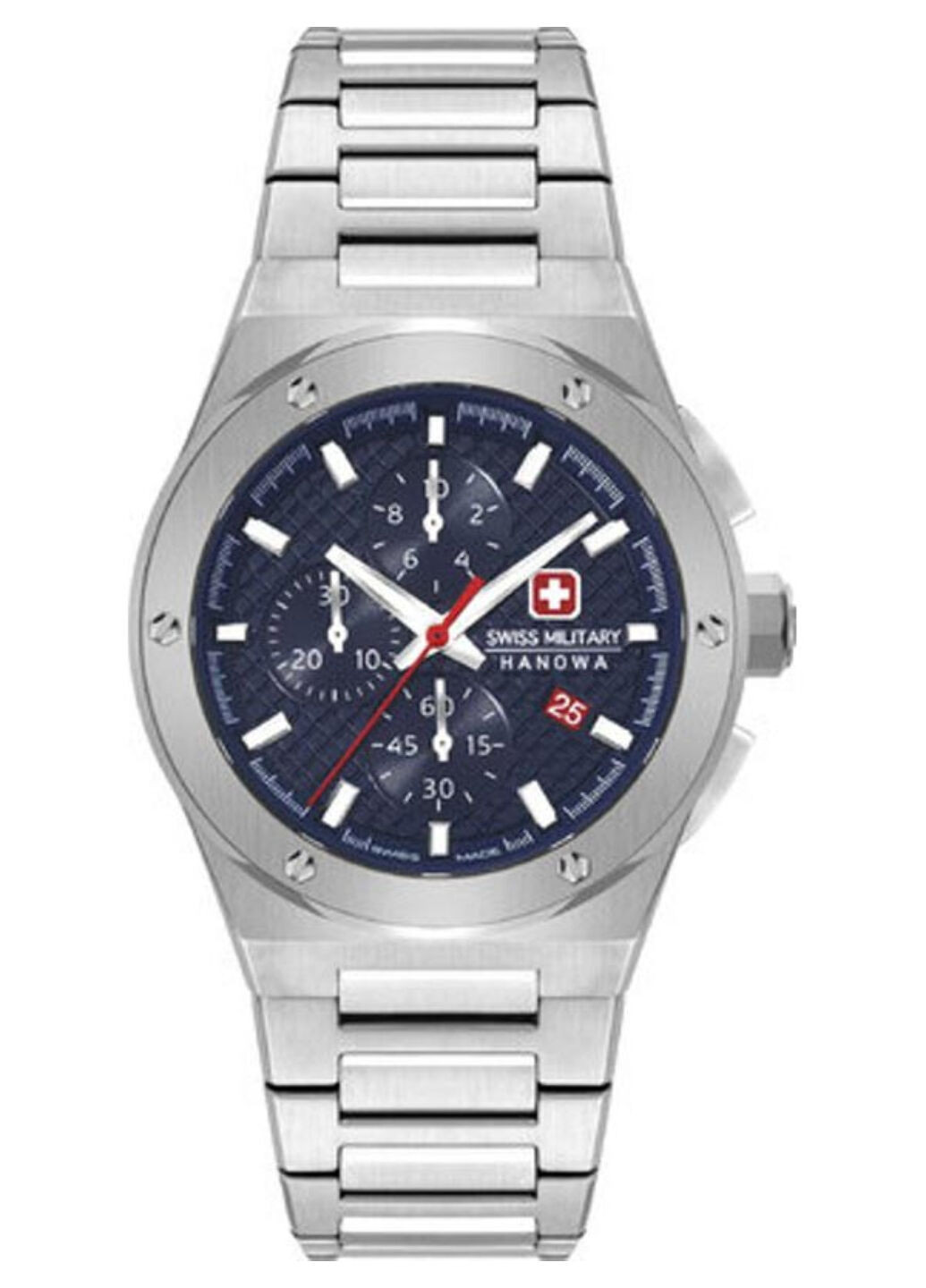 Часы наручные Swiss Military-Hanowa smwgi2101702 (268303273)