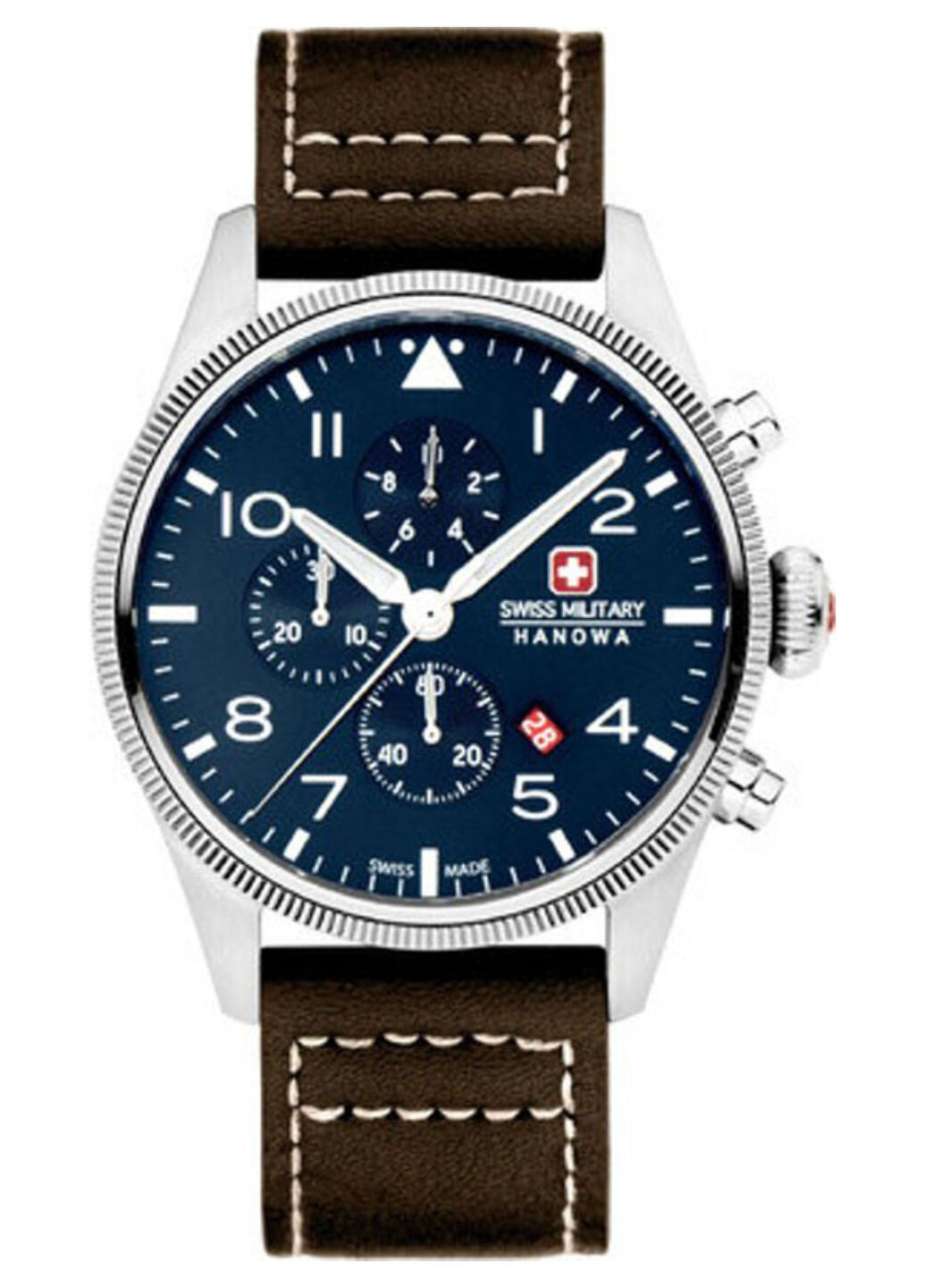 Часы наручные Swiss Military-Hanowa smwgc0000402 (268303638)