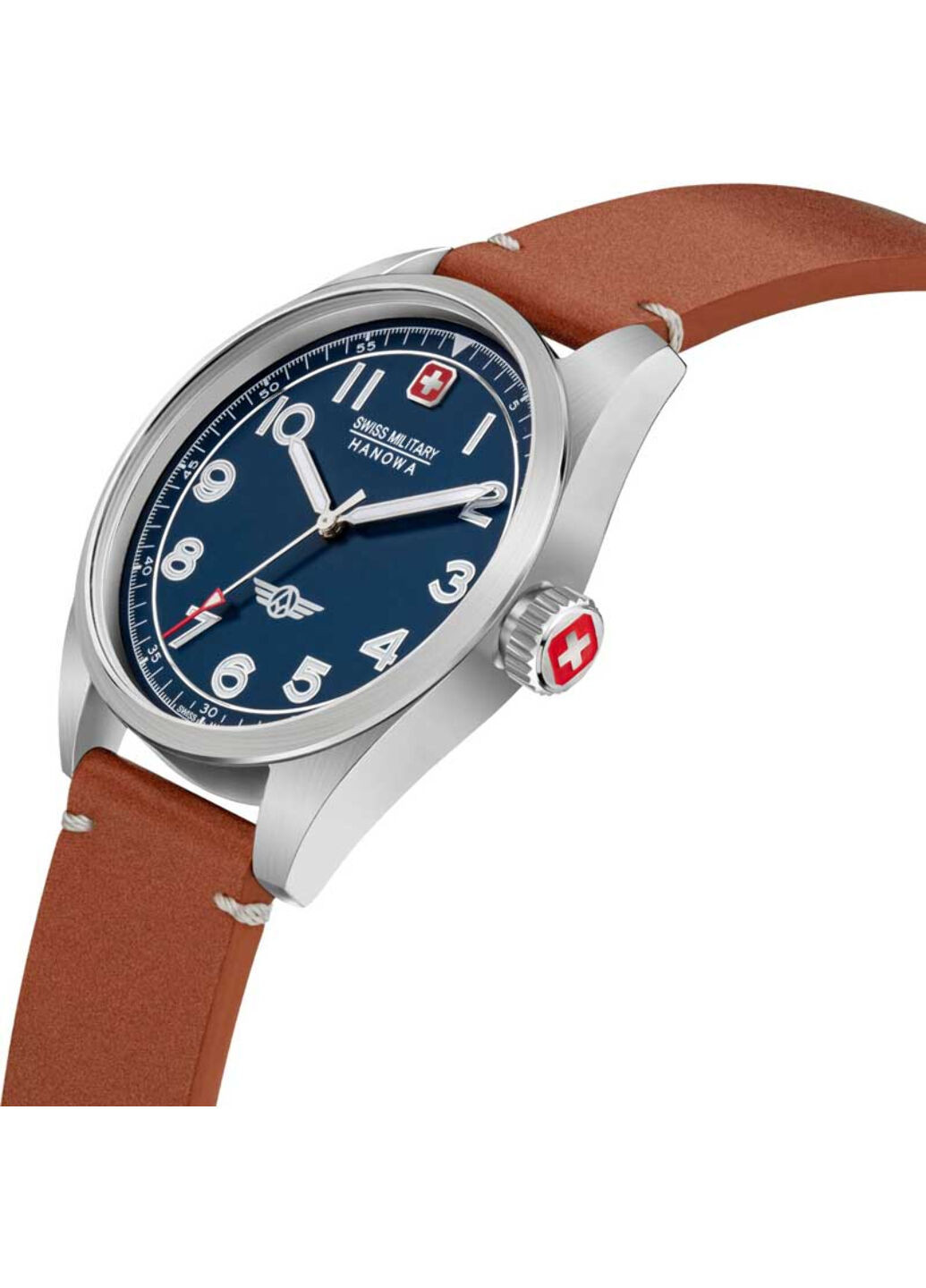 Часы наручные Swiss Military-Hanowa smwga2100402 (268303271)