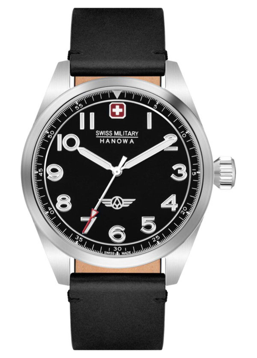 Часы наручные Swiss Military-Hanowa smwga2100401 (268303258)
