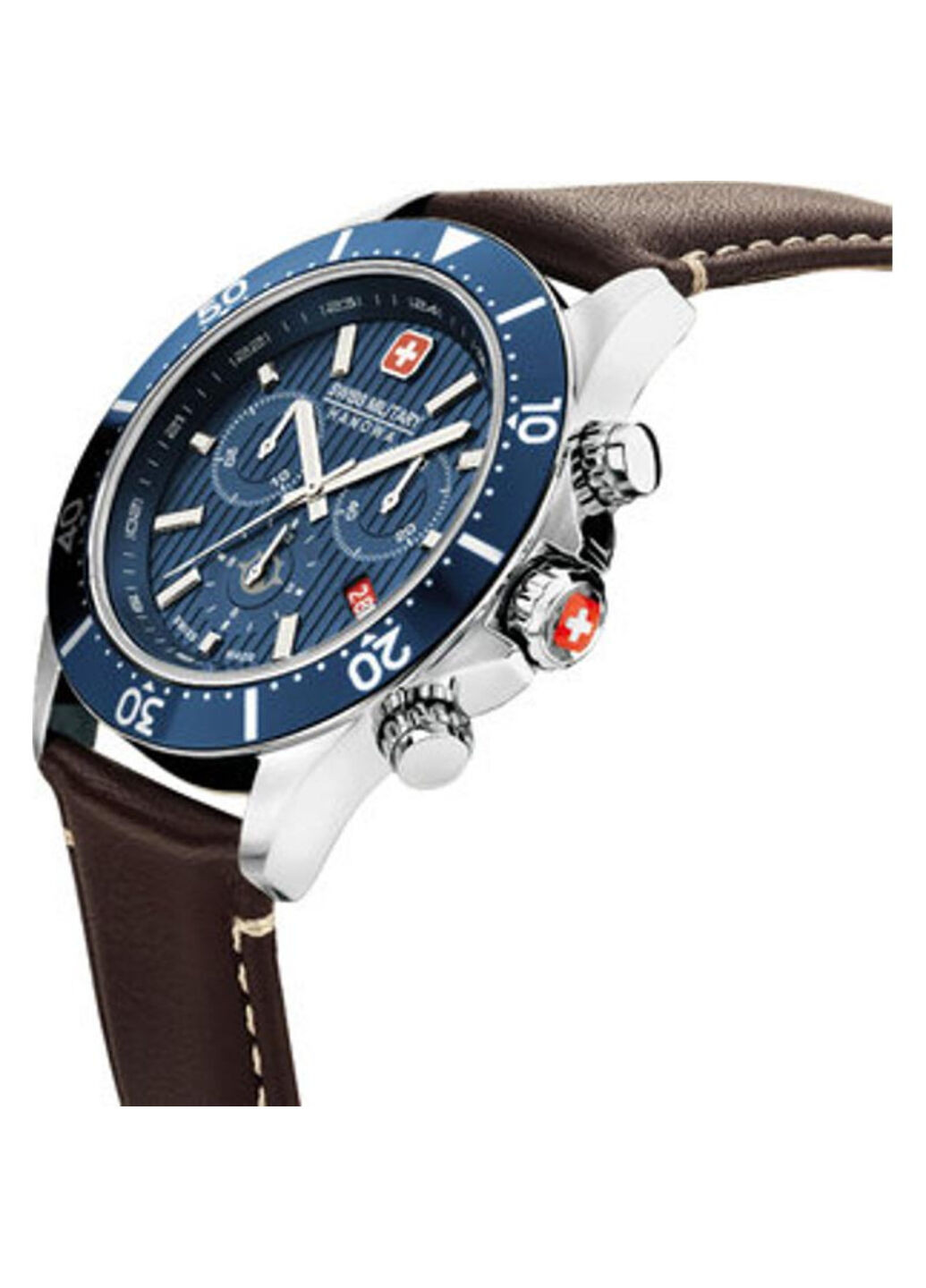Часы наручные Swiss Military-Hanowa smwgc2100706 (268303268)