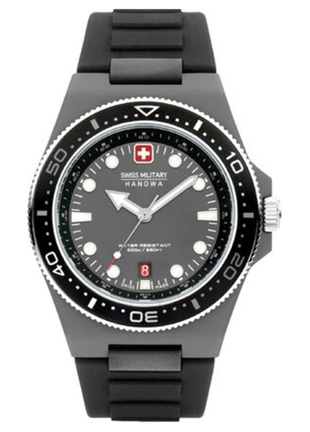 Часы наручные Swiss Military-Hanowa smwgn0001182 (268303277)