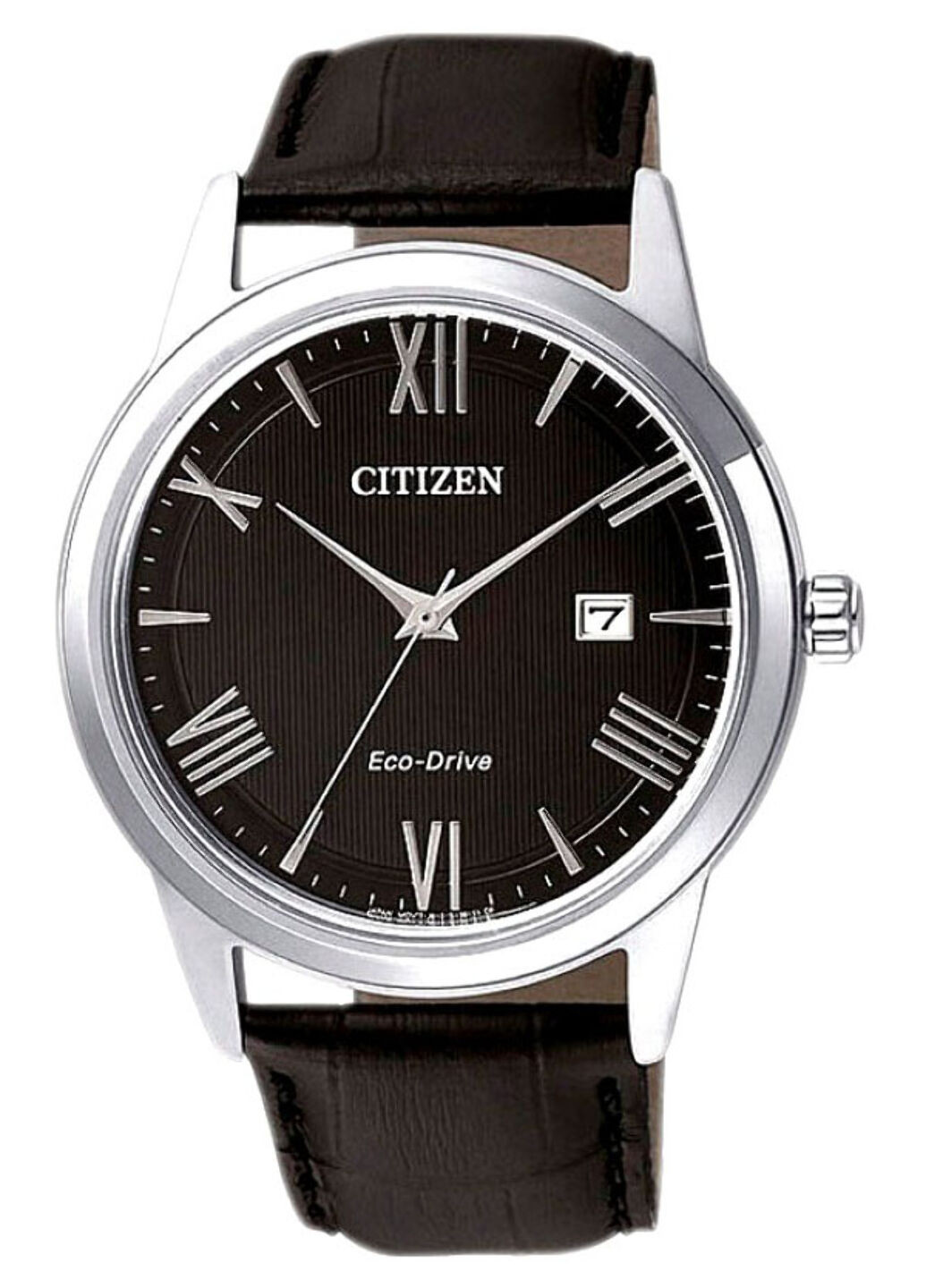 Наручний годинник Citizen aw1231-07e (268303590)
