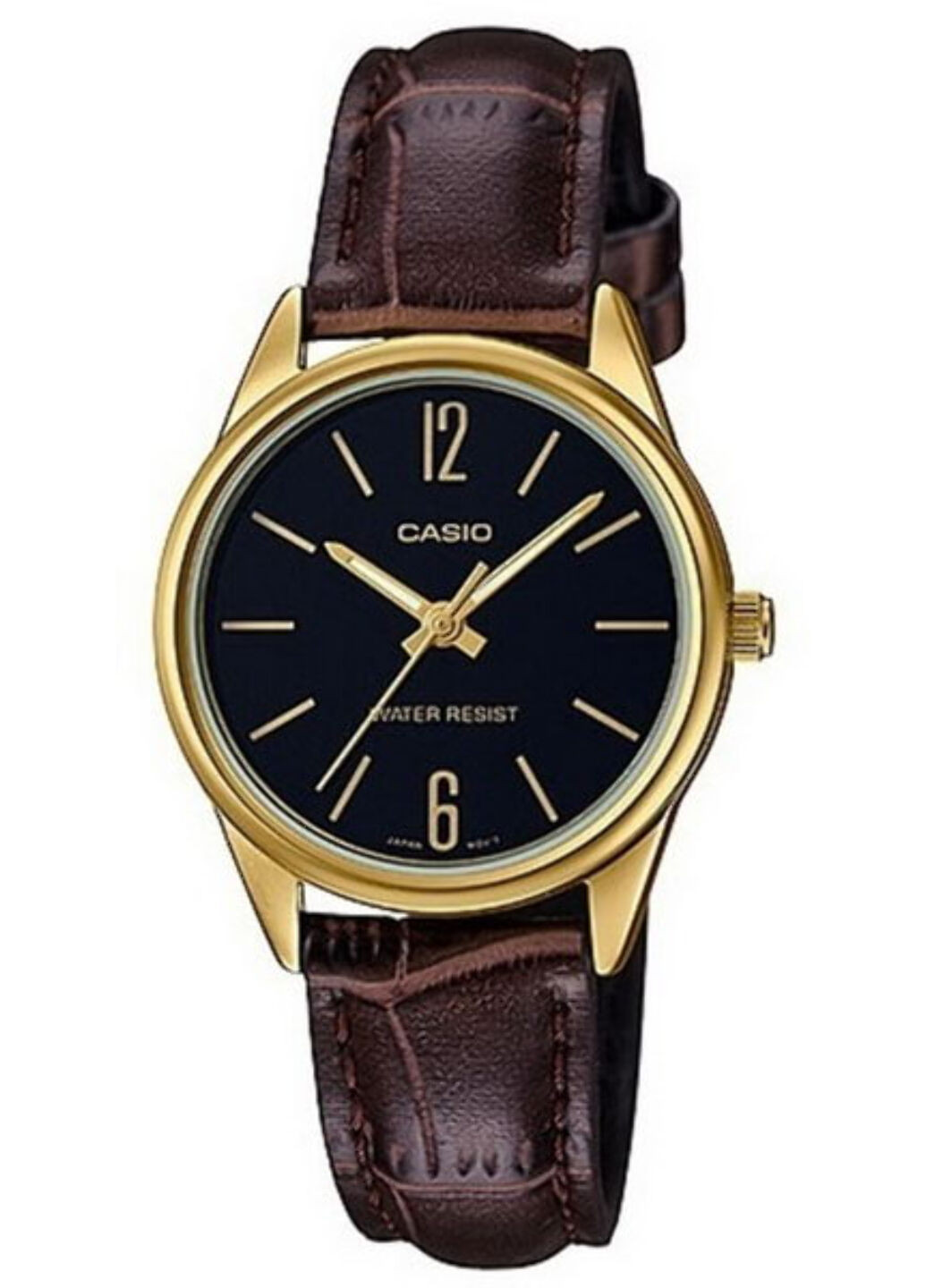 Часы наручные Casio ltp-v005gl-1budf (268302696)
