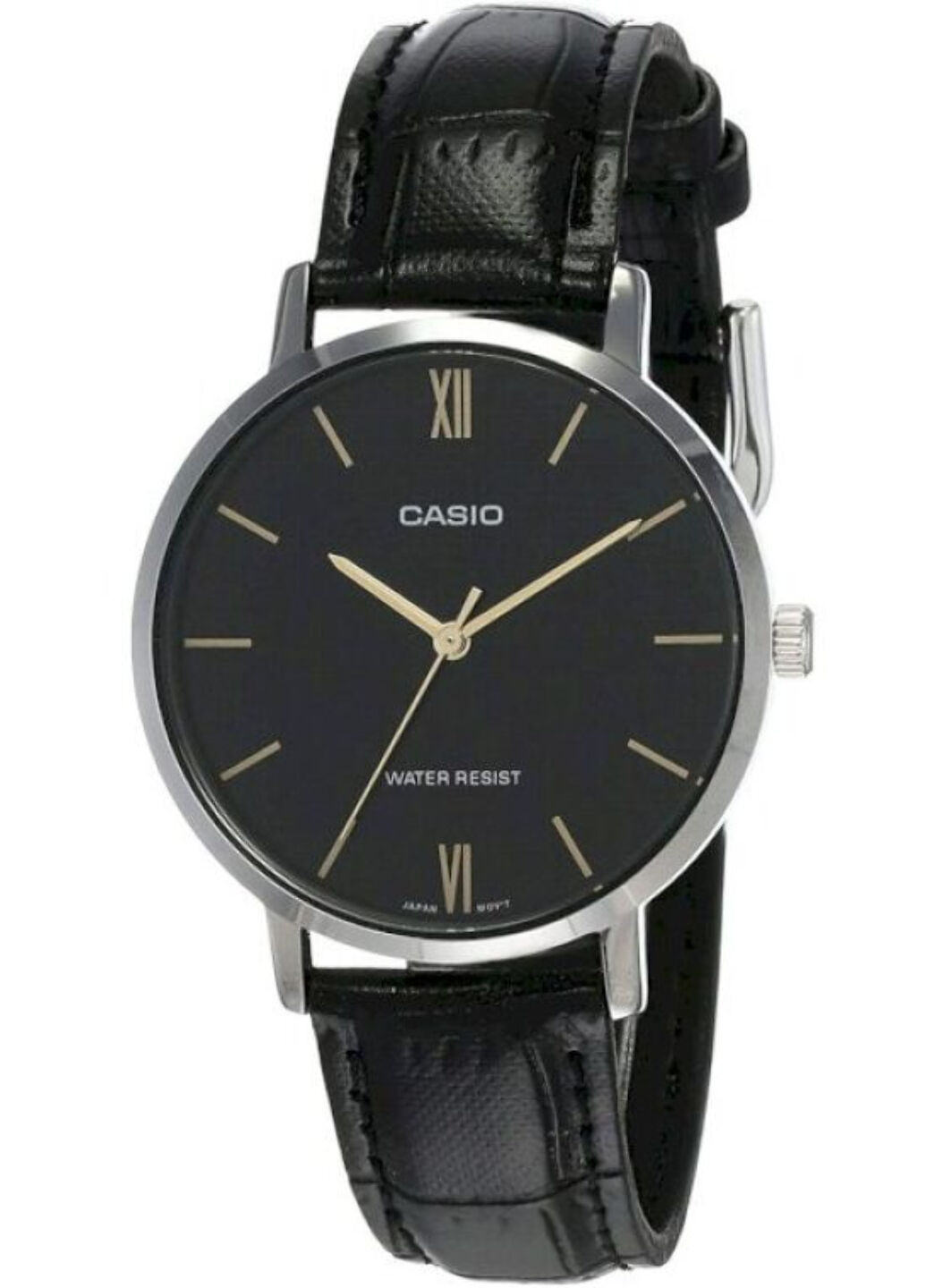 Часы наручные Casio ltp-vt01l-1b (268302702)