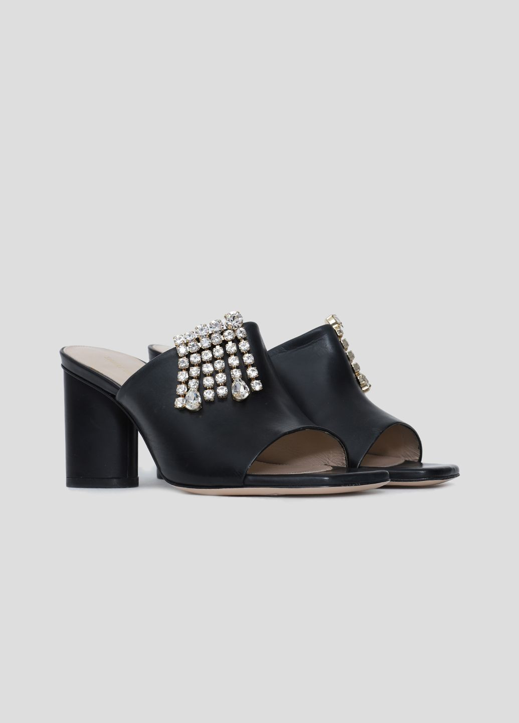 Шльопанці Stuart Weitzman (268375092)