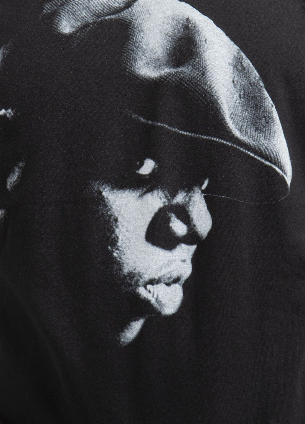 Чорна футболка Ko Samui