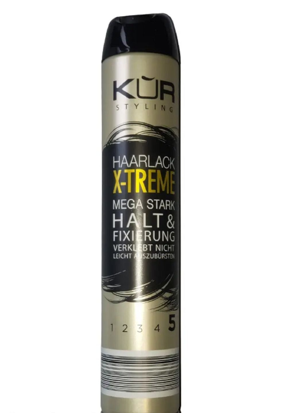 мус для волосся X-Treme 250 мл (5) KUR (268378720)