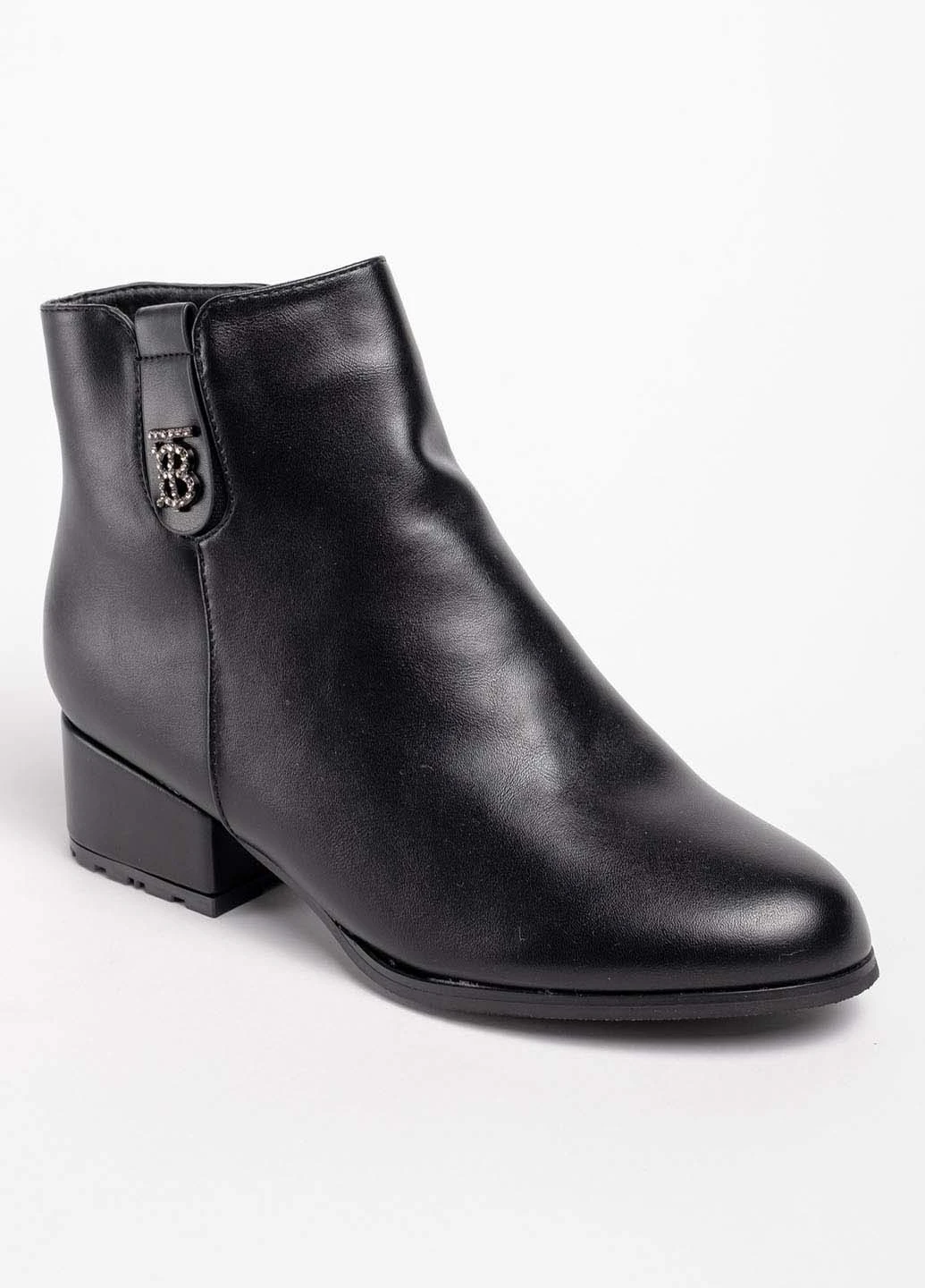Черевики Fashion (268463189)