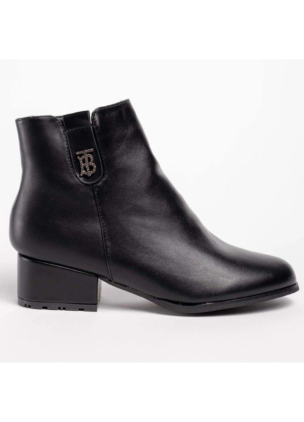 Черевики Fashion (268463189)