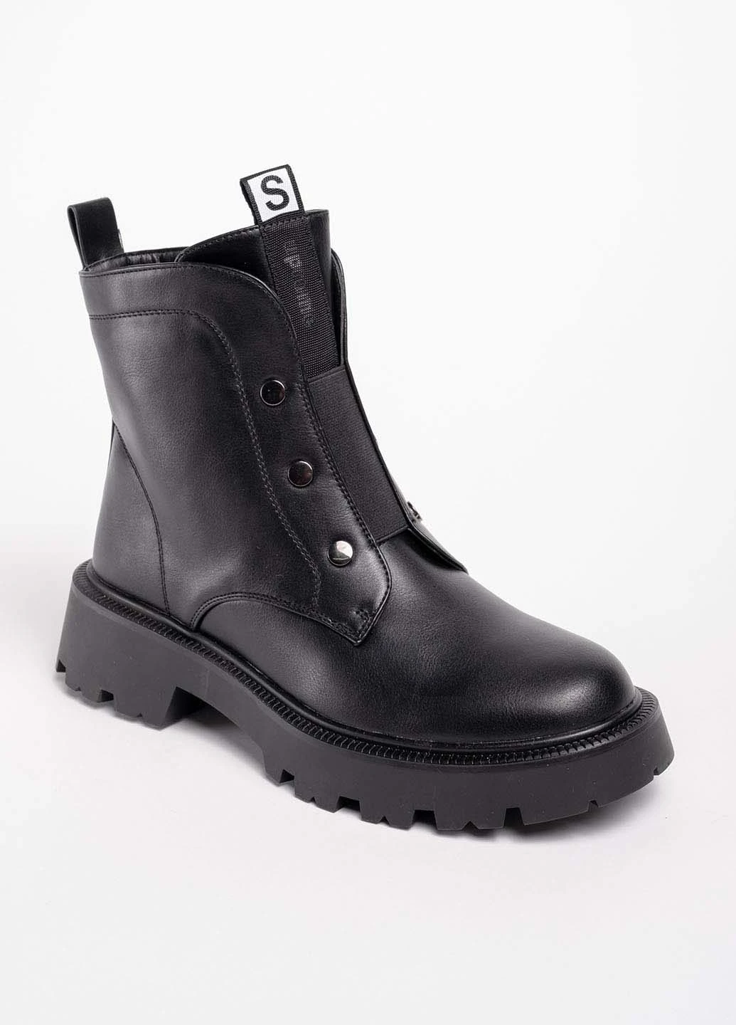 Черевики Fashion (268463203)