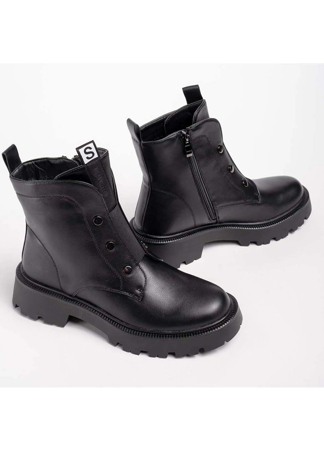 Черевики Fashion (268463203)