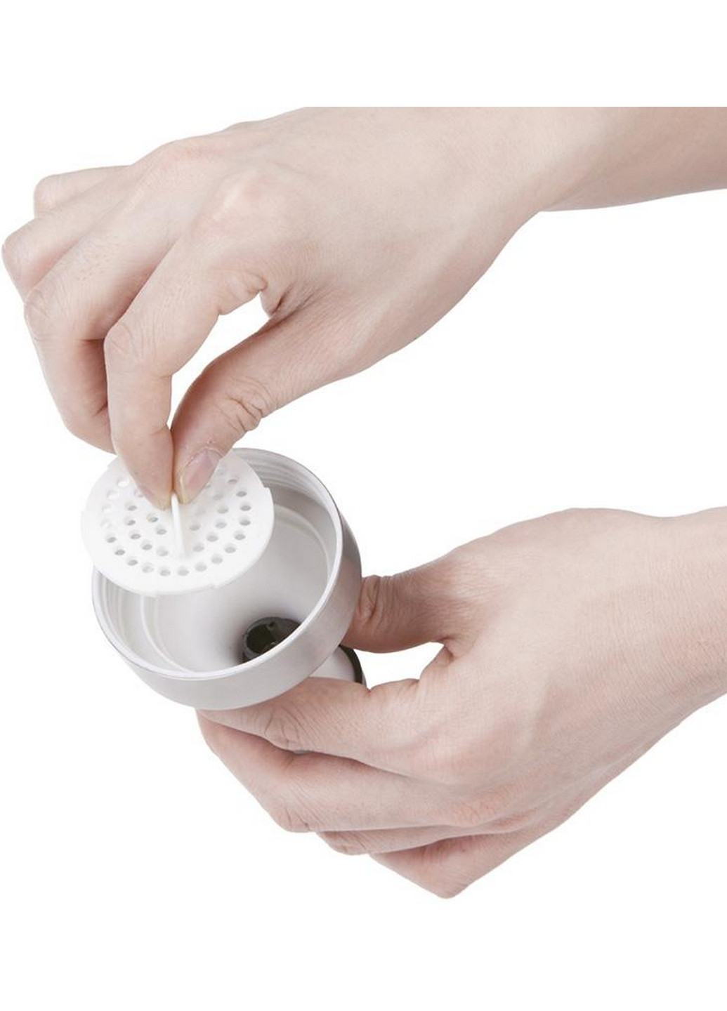 Скляна пляшка для олії/оцту, кришка з дозатором Fissman (268459162)