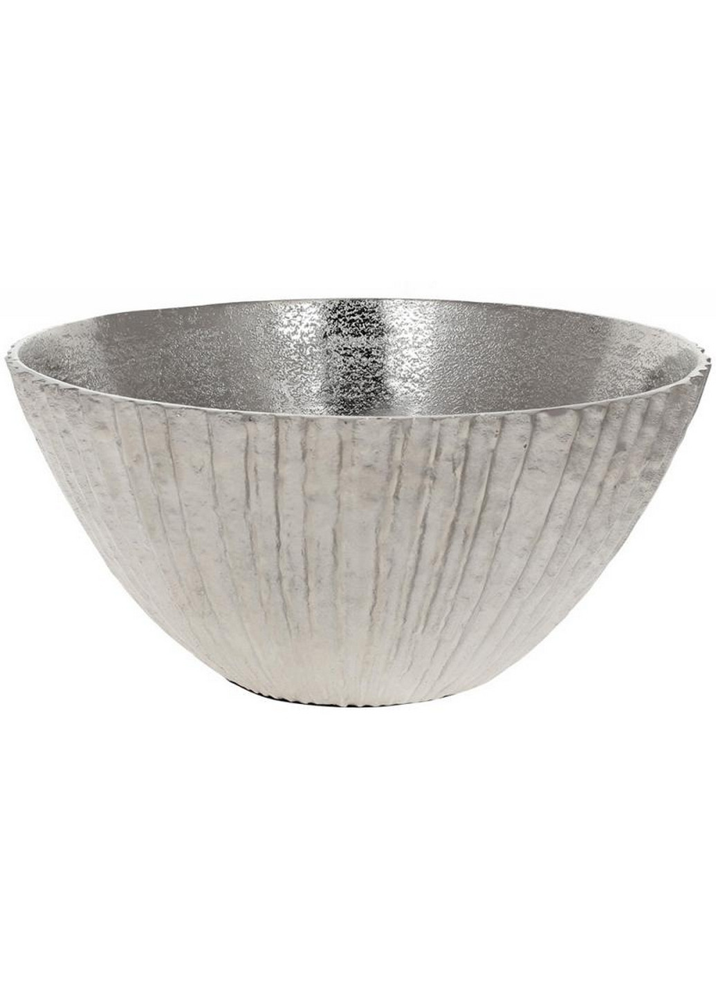 Декоративное блюдо (фруктовница) "Estet", металл Bona (268458755)