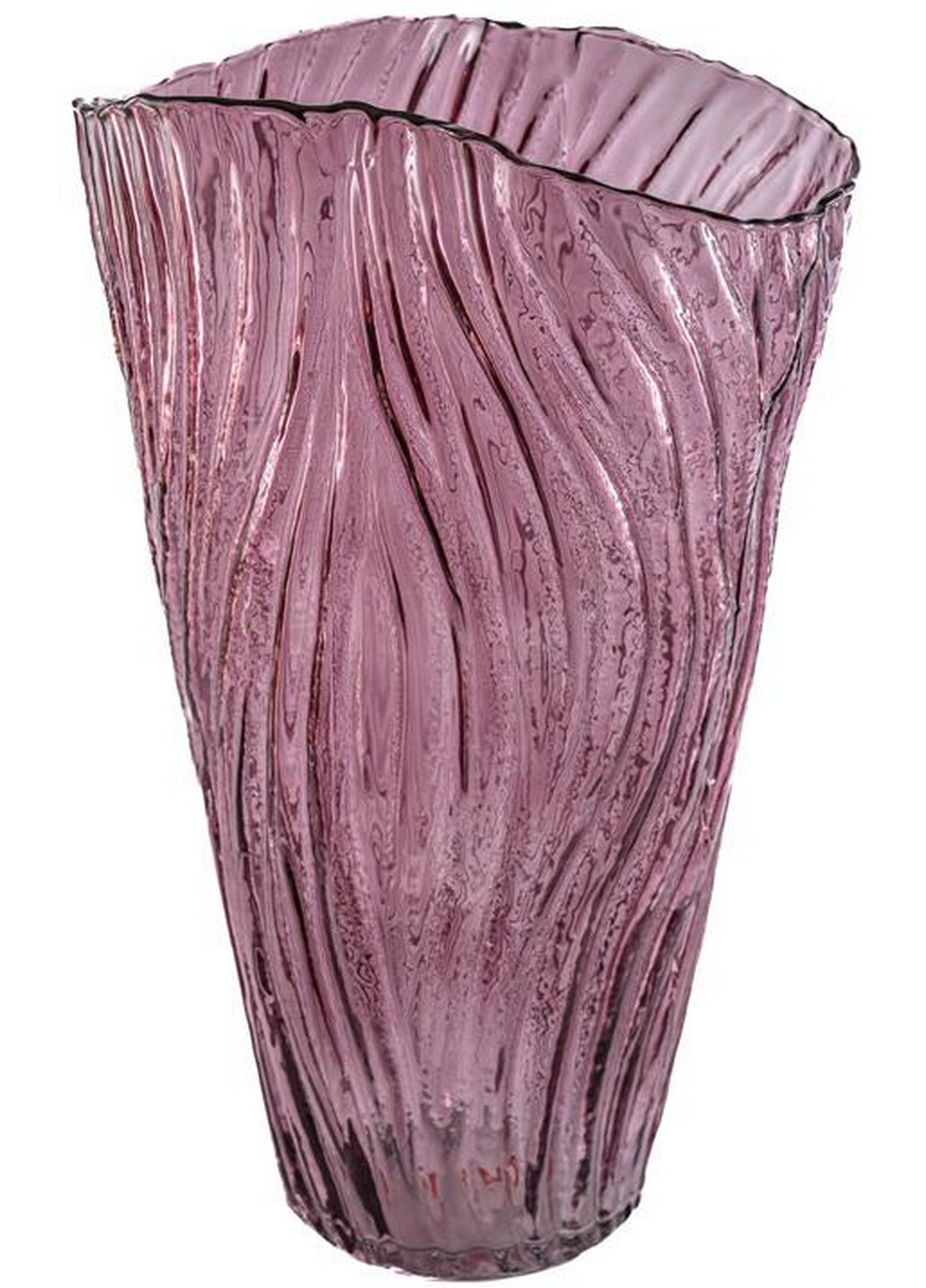 Ваза для квітів скляна Ariadne "Art" Bona (268456933)