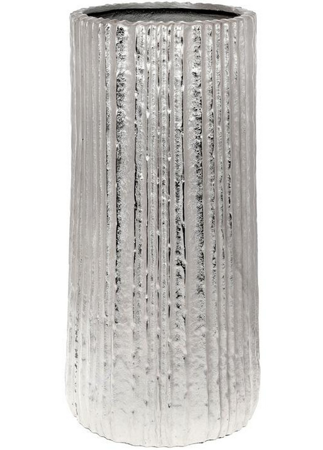 Декоративная ваза "Estet", металл Bona (268456905)