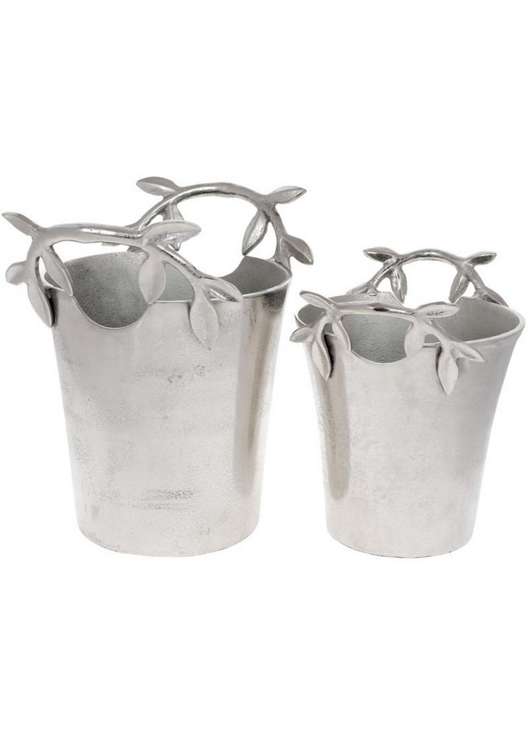 Відро для охолодження пляшок "Fabiana", метал Bona (268460030)