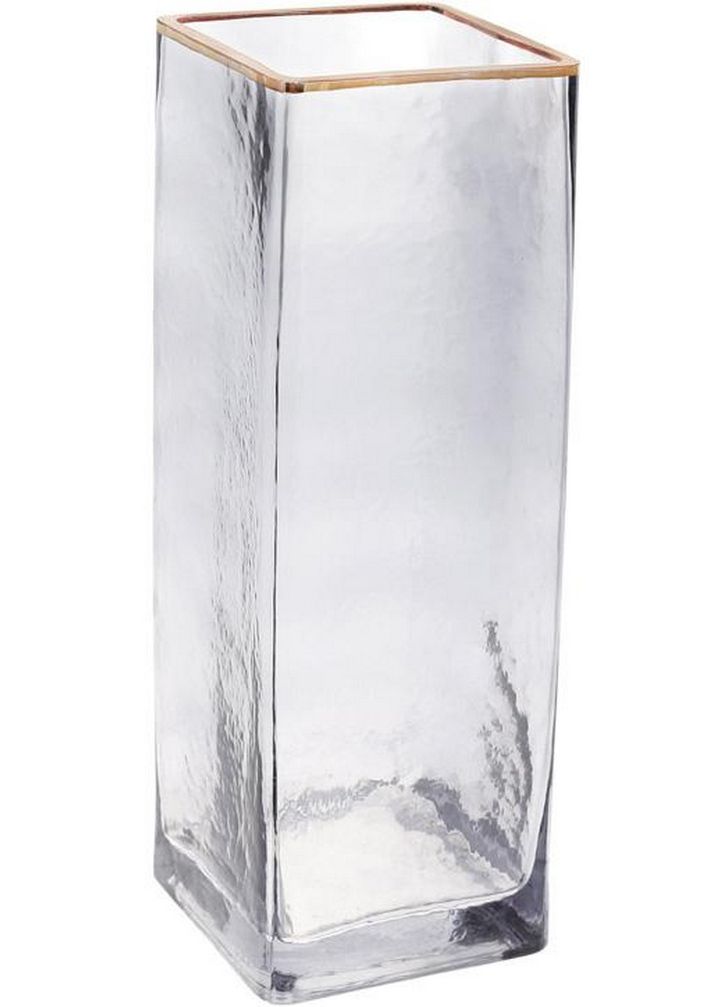 Ваза декоративна Ancient Glass "Евіан", скло Bona (268460043)