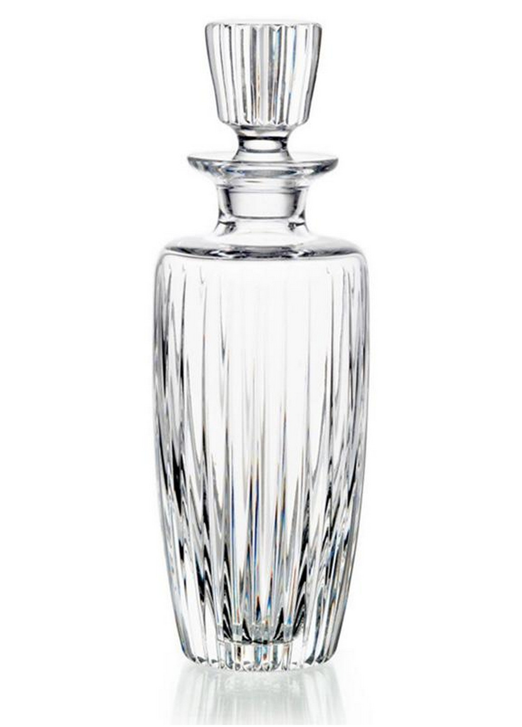 Графин хрустальный Atlantis Crystal FANTASY для виски Vista (268456621)