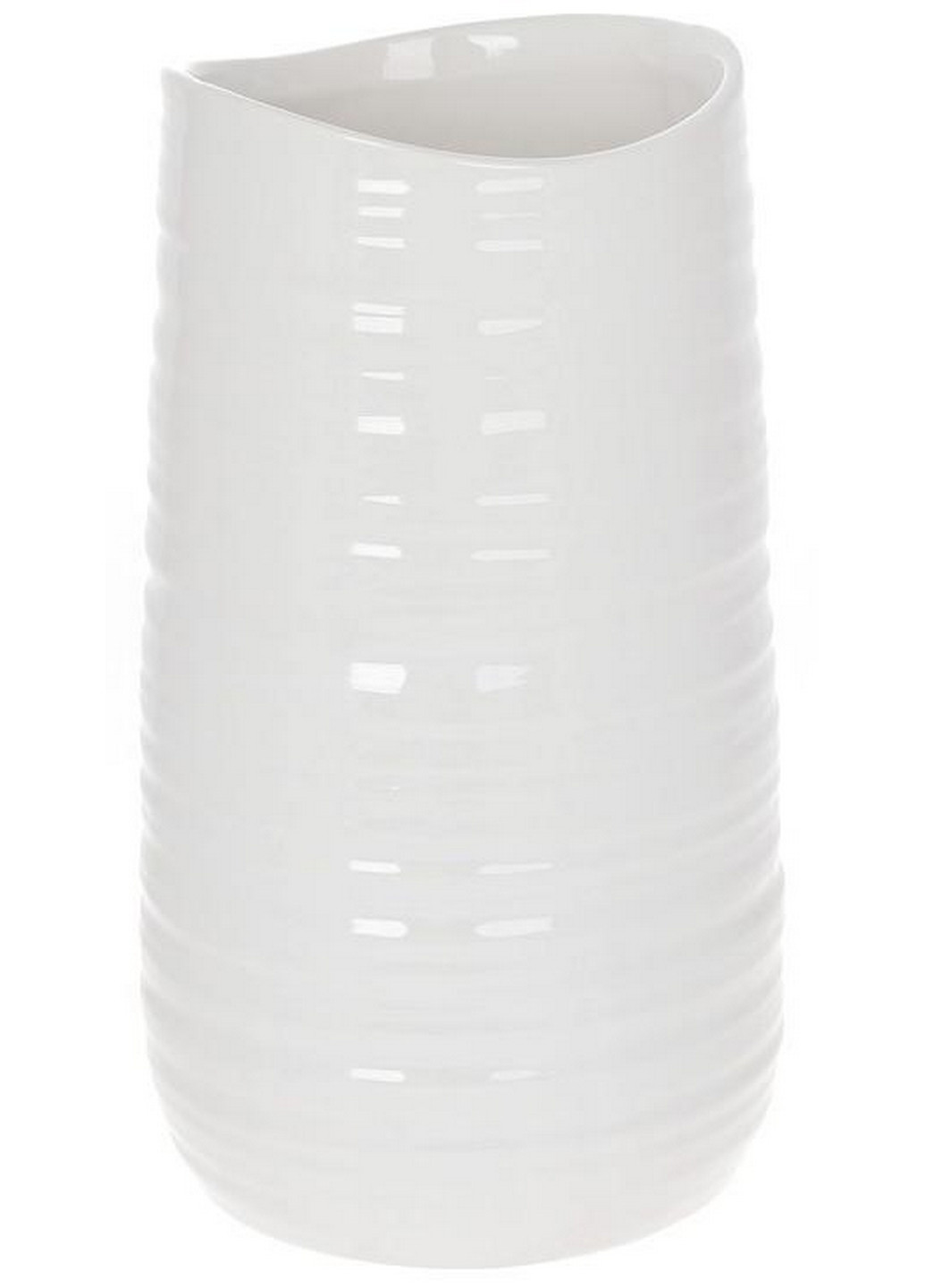 Ваза керамічна "Stone Flower Ельза" Bona (268458795)