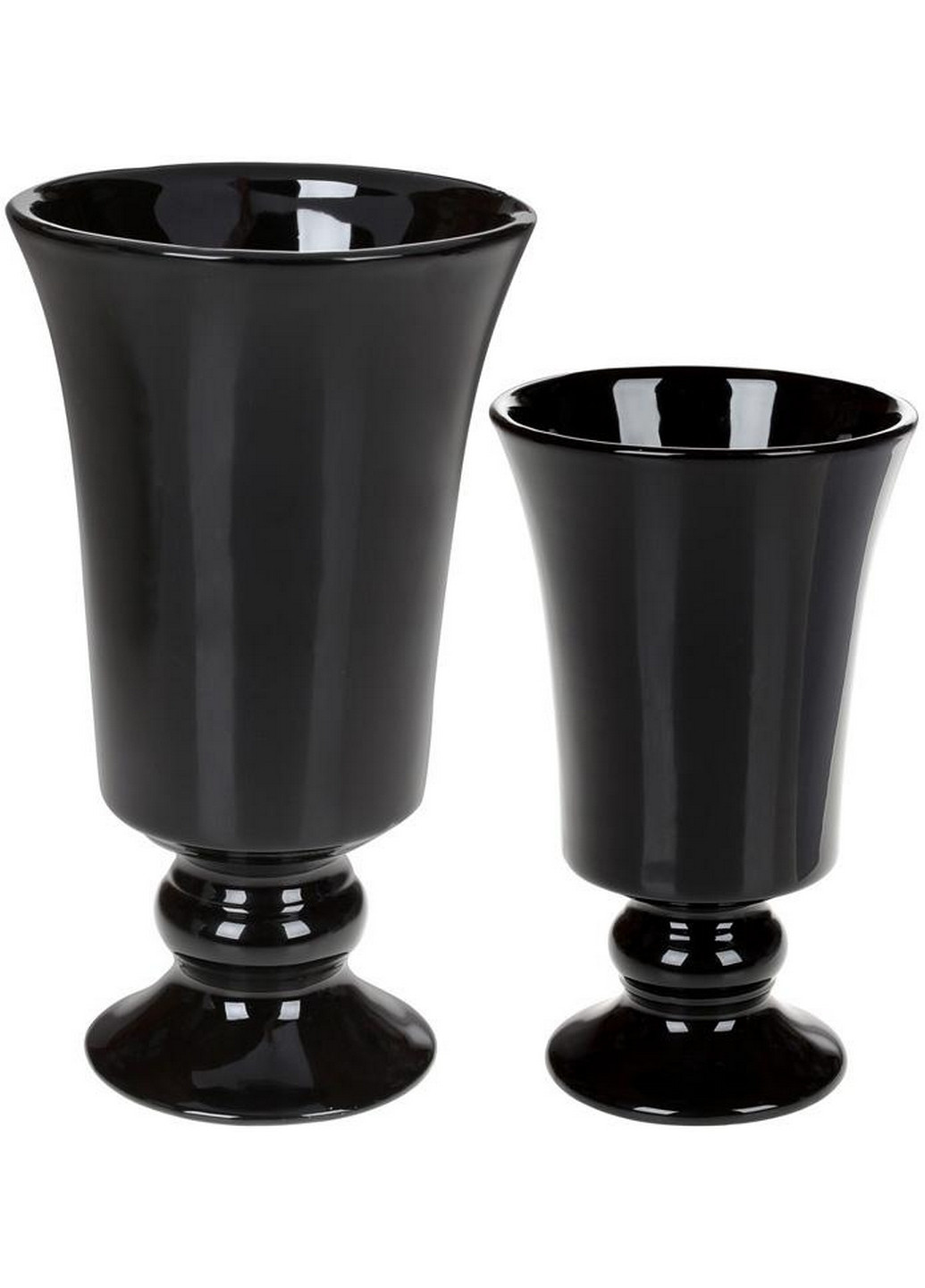 Ваза керамічна "Кубок" Bona (268457799)